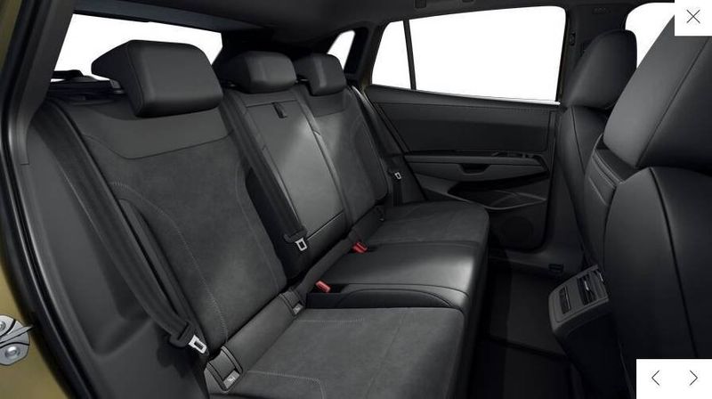 Volkswagen Tiguan bild 6