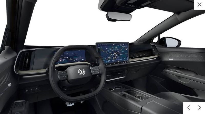 Volkswagen Tiguan bild 4