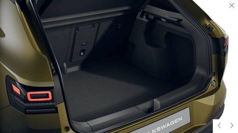 Volkswagen Tiguan bild 7