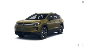 Volkswagen Tiguan bild 1