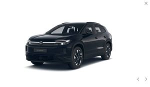 Volkswagen Tiguan bild 1