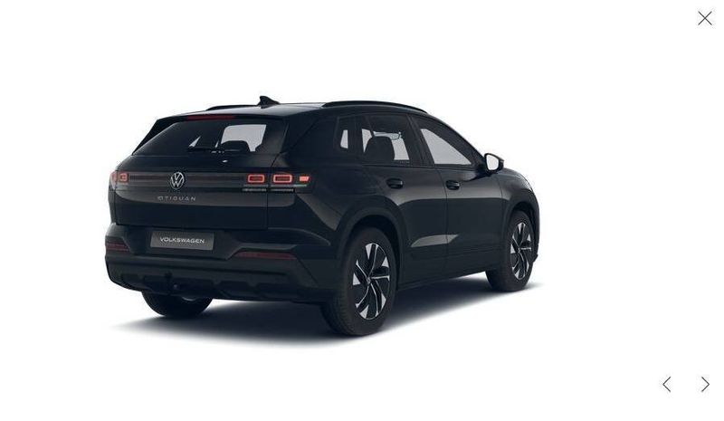 Volkswagen Tiguan bild 3