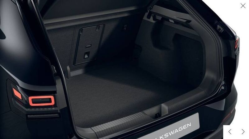 Volkswagen Tiguan bild 7