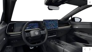 Volkswagen Tiguan bild 4