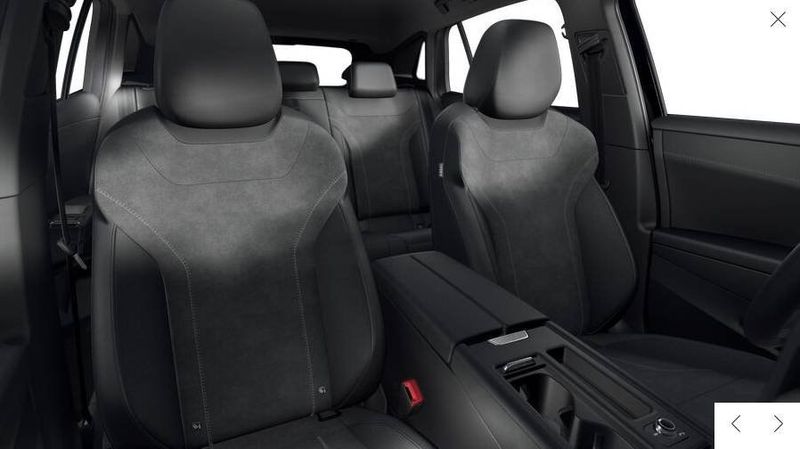 Volkswagen Tiguan bild 5