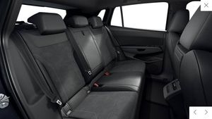 Volkswagen Tiguan bild 6