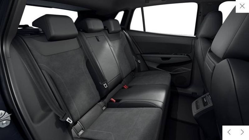 Volkswagen Tiguan bild 6