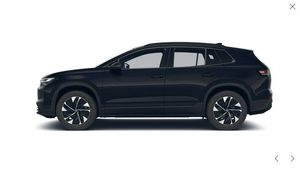 Volkswagen Tiguan bild 2