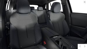Volkswagen Tiguan bild 5