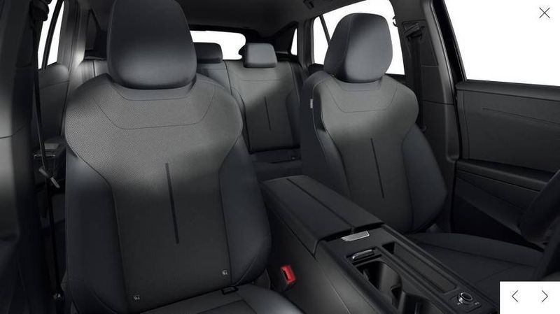 Volkswagen Tiguan bild 5