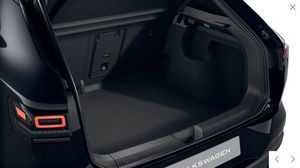 Volkswagen Tiguan bild 7