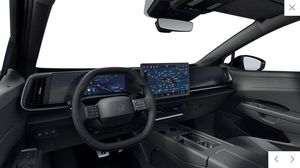 Volkswagen Tiguan bild 4