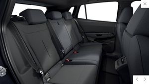 Volkswagen Tiguan bild 6