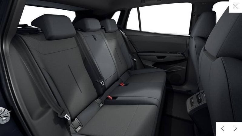Volkswagen Tiguan bild 6