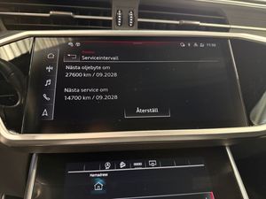 Audi A6 Allroad bild 12