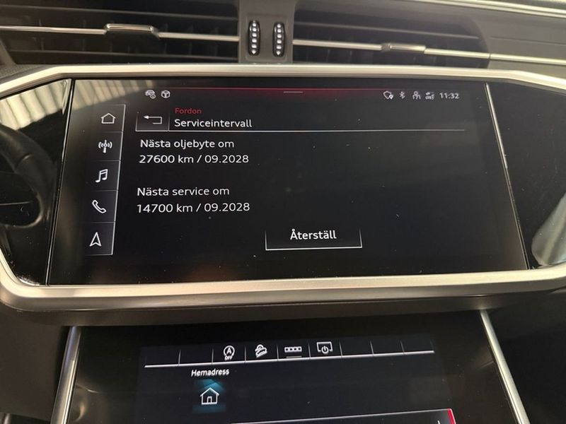 Audi A6 Allroad bild 12