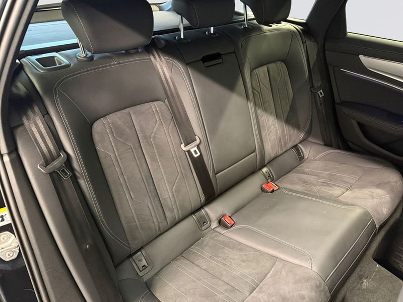 Audi A6 Allroad bild 8