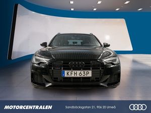 Audi A6 Allroad bild 4