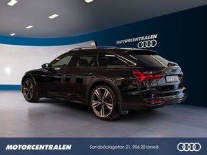 Audi A6 Allroad bild 3