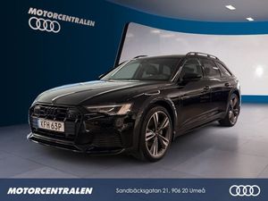 Audi A6 Allroad bild 1