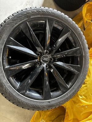 Audi A6 Allroad bild 21