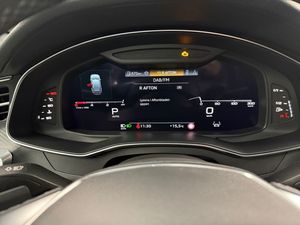 Audi A6 Allroad bild 19