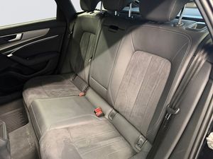 Audi A6 Allroad bild 6