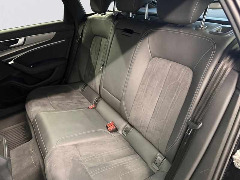 Audi A6 Allroad bild 6