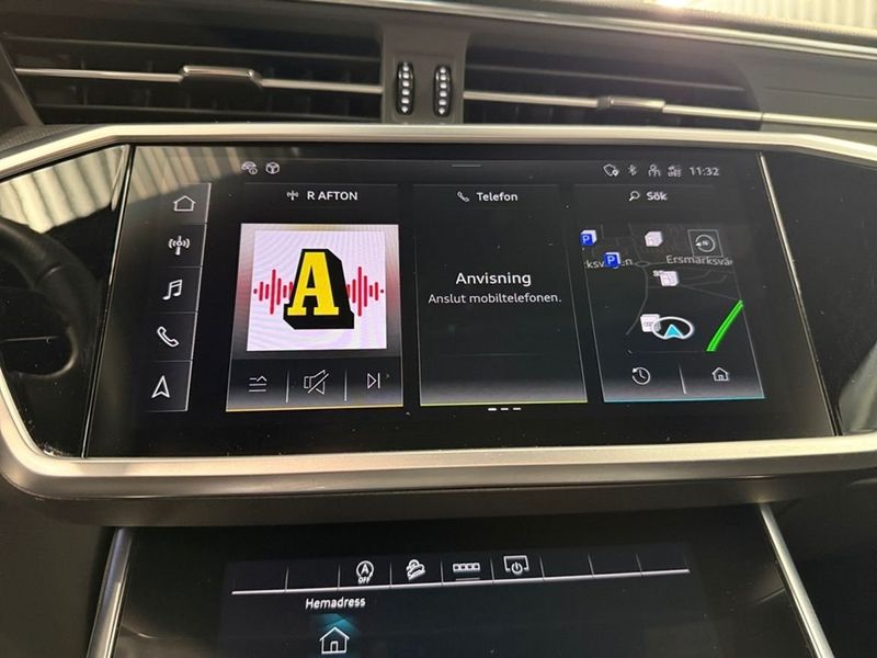 Audi A6 Allroad bild 13