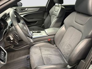 Audi A6 Allroad bild 15