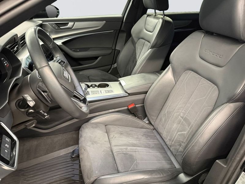 Audi A6 Allroad bild 15