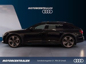 Audi A6 Allroad bild 2