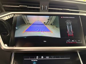 Audi A6 Allroad bild 14