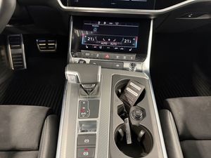 Audi A6 Allroad bild 20