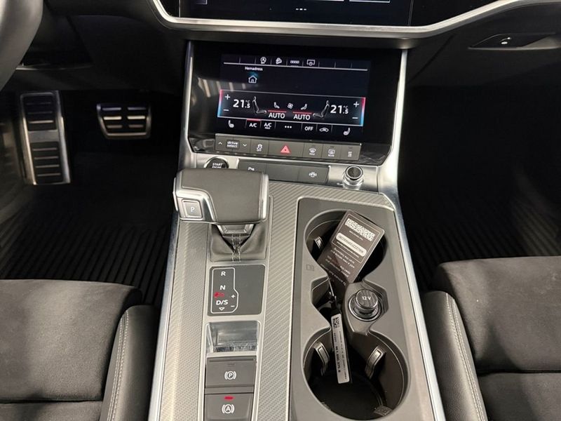 Audi A6 Allroad bild 20
