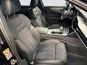 Audi A6 Allroad bild 7