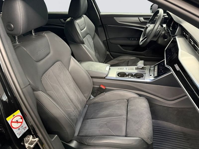 Audi A6 Allroad bild 7