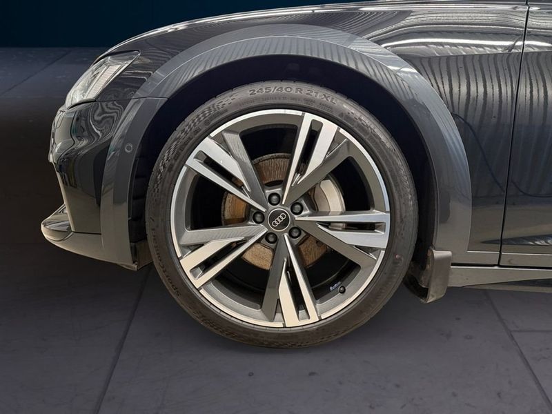 Audi A6 Allroad bild 5