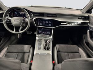 Audi A6 Allroad bild 17
