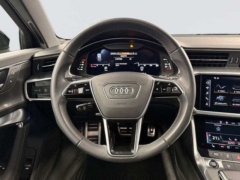 Audi A6 Allroad bild 18