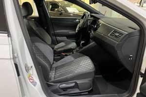 Volkswagen Taigo bild 6