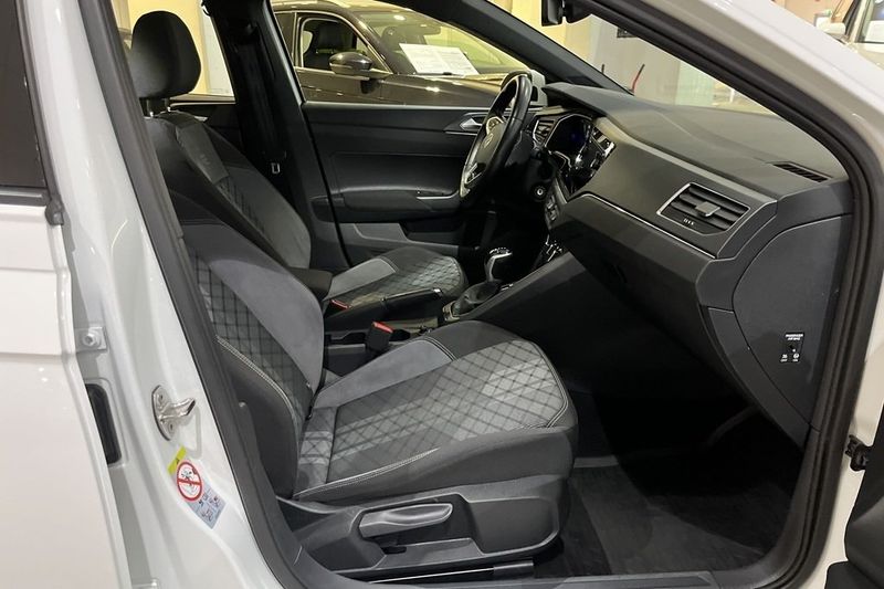 Volkswagen Taigo bild 6