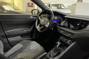 Volkswagen Taigo bild 7