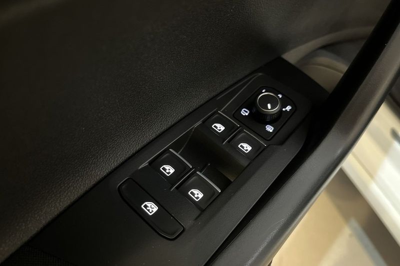 Volkswagen Taigo bild 10