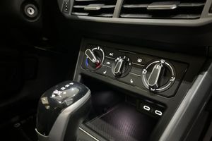 Volkswagen Taigo bild 8