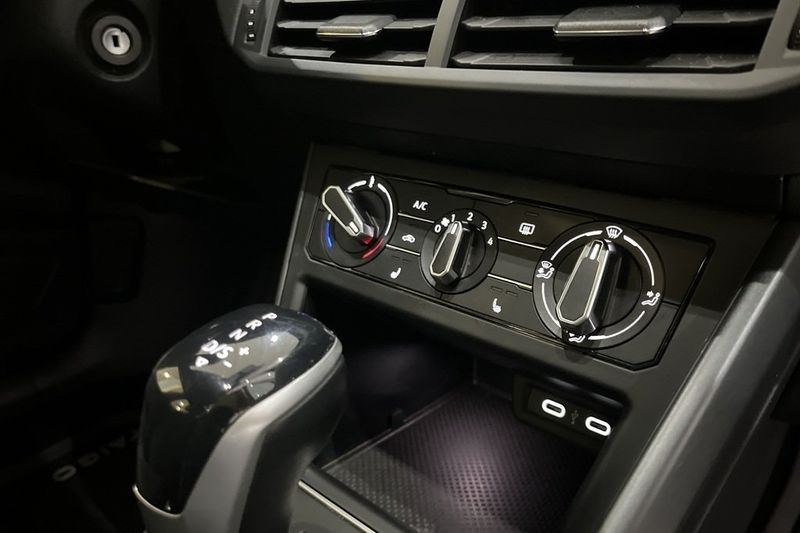 Volkswagen Taigo bild 8