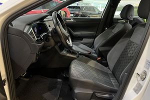 Volkswagen Taigo bild 9