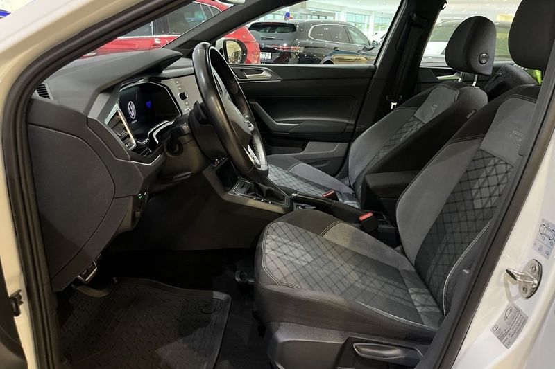 Volkswagen Taigo bild 9
