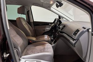 Volkswagen Sharan bild 6