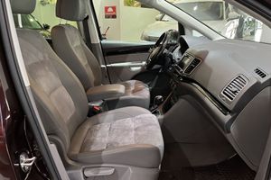 Volkswagen Sharan bild 11